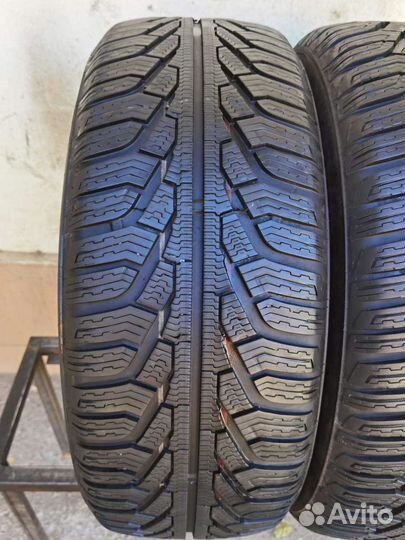 Uniroyal MS Plus 77 225/55 R17 101V