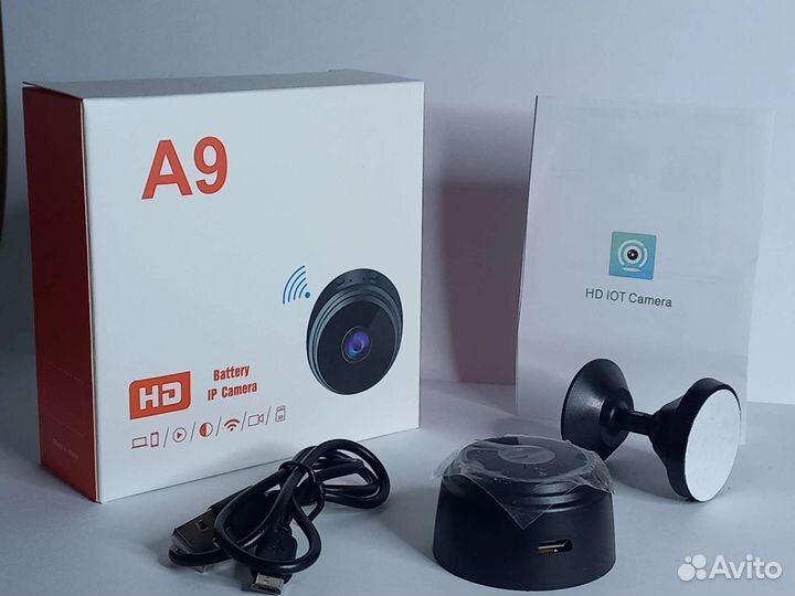 Видеокамера камера видеонаблюдения