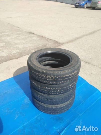 Cordiant Business CA 185/75 R16 104Q