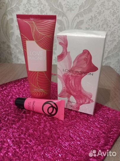 Женские наборы