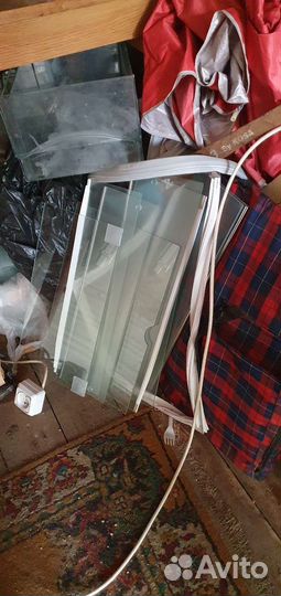 Запчасти для Liebherr