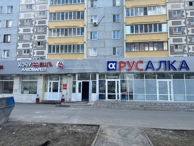 Торговая площадь, 160 м²