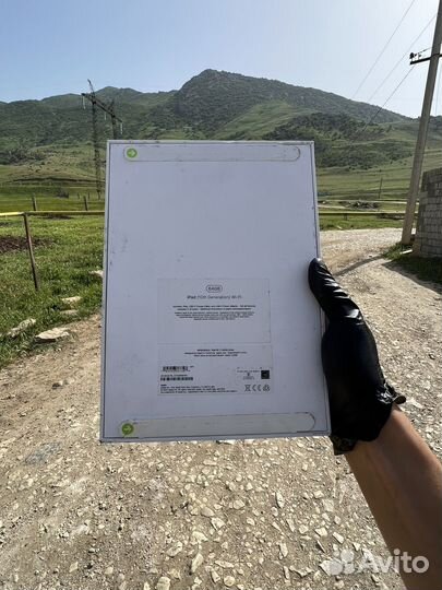 iPad 10' 2022' 64gb (10.9')