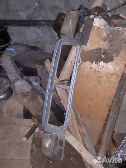 З/части Ford Ranger