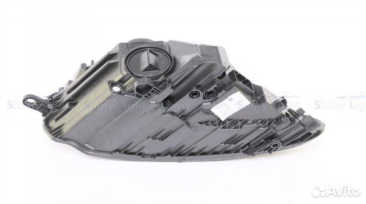 Корпус фары Mercedes S W223 2020 - 2025 Digital