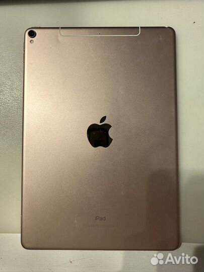 Apple iPad Pro 10,5