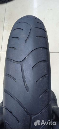 Bridgestone battlax sport touring 120/70-17