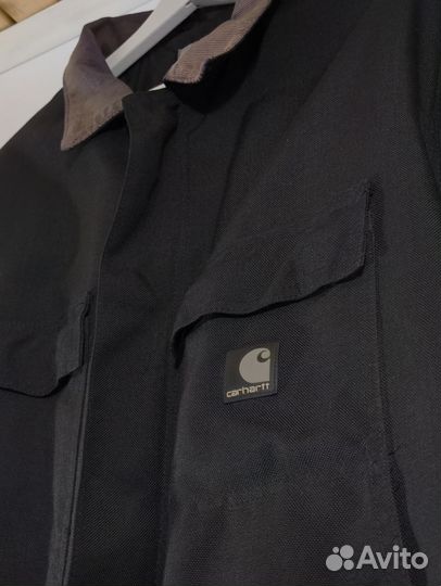 Carhartt workwear jacket куртка