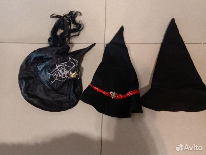 Карнавальные костюмы