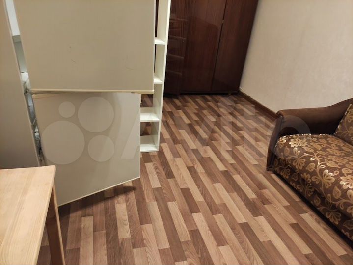 Комната 16 м² в 3-к., 3/5 эт.