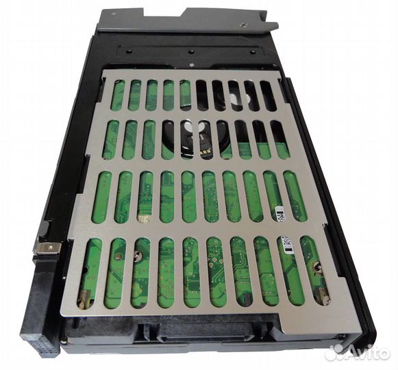 Жесткий диск HP 146Gb S2F-K146FC Fibre Channel 3,5