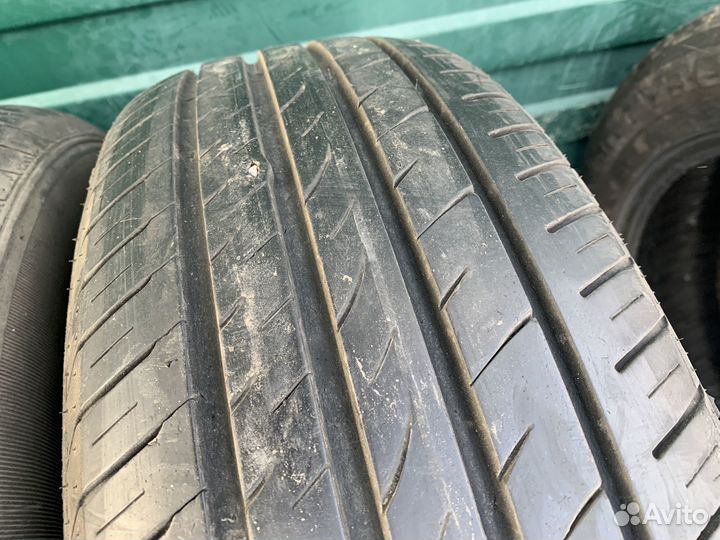 Nexen N'Fera SU4 185/65 R15 88H