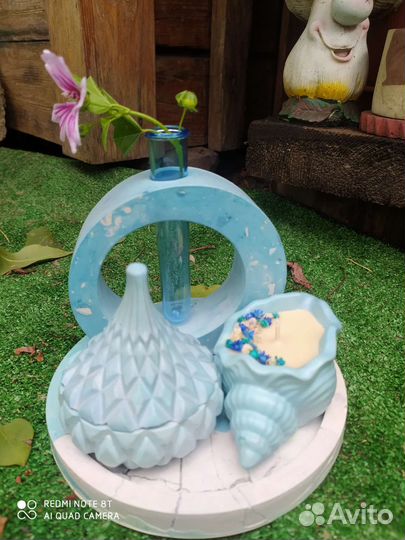 Творческие мастер-классы