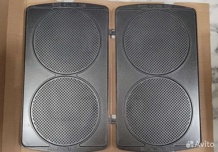 Панели для мультипекаря redmond