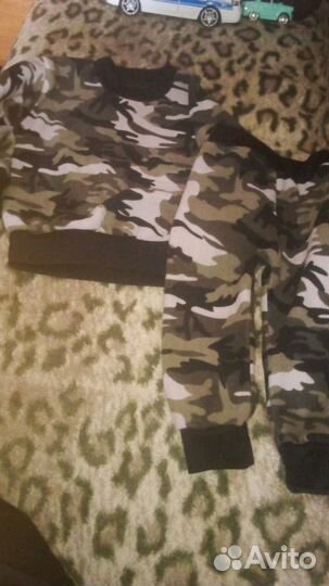 Костюм для мальчика