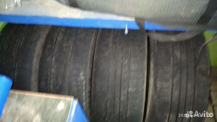 Mayrun MR800 225/60 R18