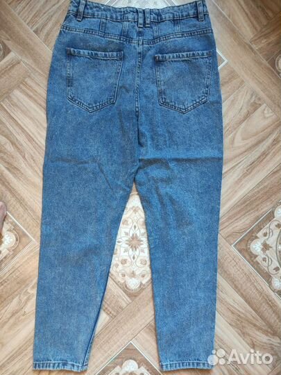 Джинсы женские