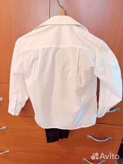 Костюм для мальчика 98