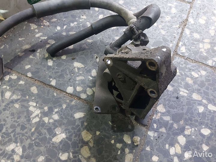 Насос гур для ниссан альмера н15