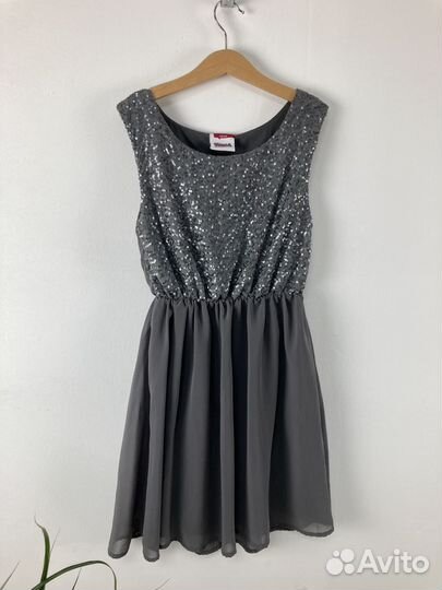 Пакет фирменных вещей девочке 146-152 zara HM
