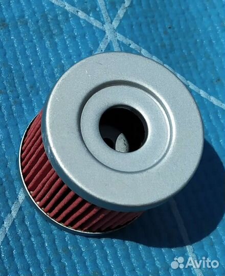 Масляный фильтр. 174 мотор. GR2 300 pro, Avantis