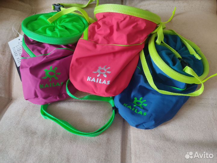 Мешок для магнезии Kailas