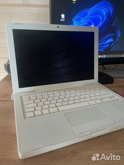 Macbook 2007