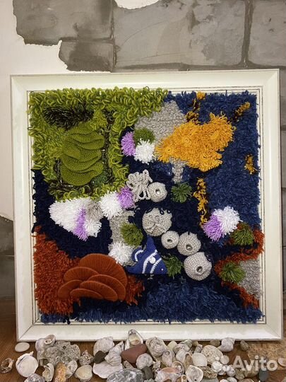 Гобеленовые картины