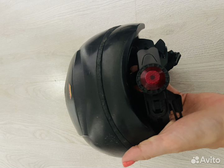 Шлем Ked конный 51-56