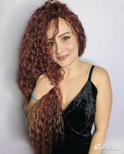 Афролоконы