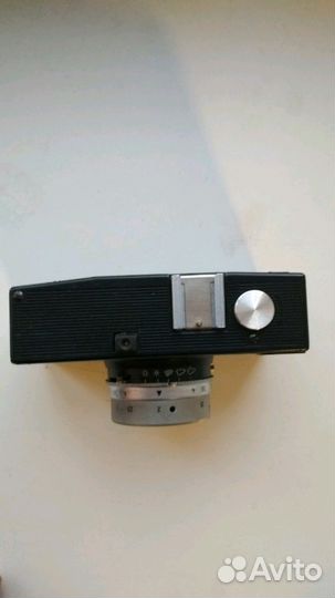 Фотоаппарат 