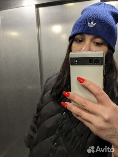 Администратор в хостел