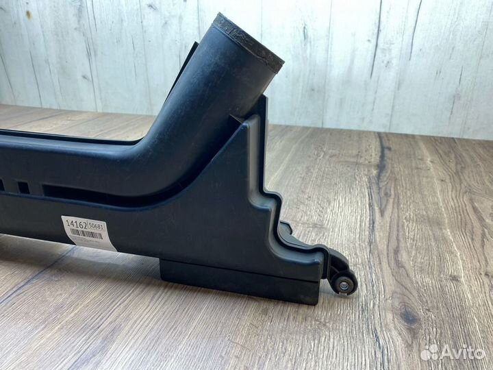 Воздухозаборник Nissan Teana TNJ32 QR25 2011