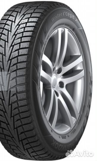 Hankook Winter I'Cept X RW10 245/60 R18