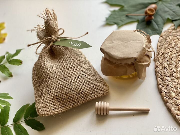 Подарочный набор Учителю(Воспитателю, маме)