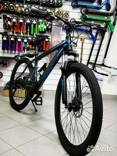 Горный велосипед 26е колеса