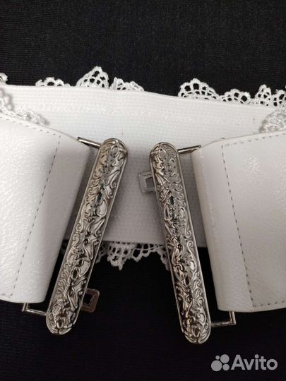 Ремень женский