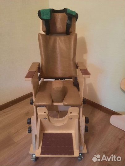 Держатель осанки 