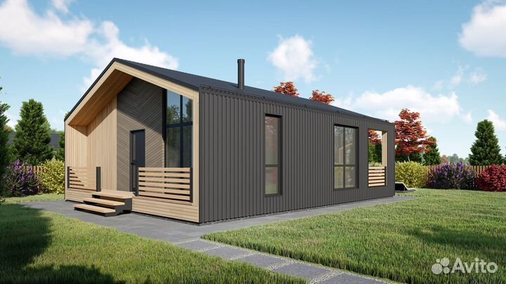 Инвестиции в недвижимость