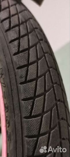 Детский Велосипед 16