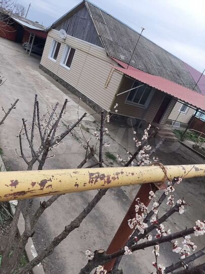 Дом 104 м² на участке 9 сот.