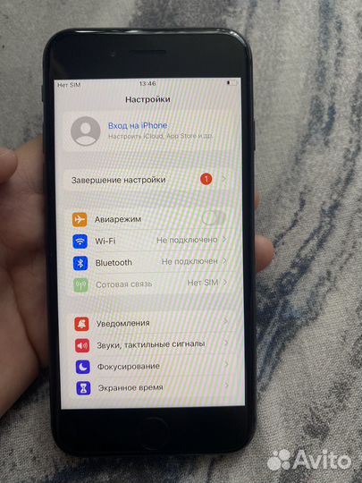 iPhone 8, 64 ГБ