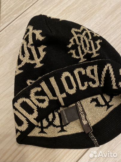 Шарф и шапка для девочки