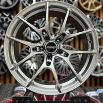 Литые диски 4Racing 8×R18 5×114.3