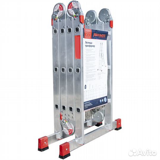 Лестницы и стремянки