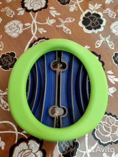 Дорожный горшок Pottete Plus