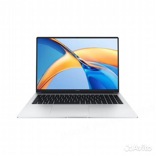 Honor MagicBook X 16, 16/512 гб, Ryzen 5 7640HS