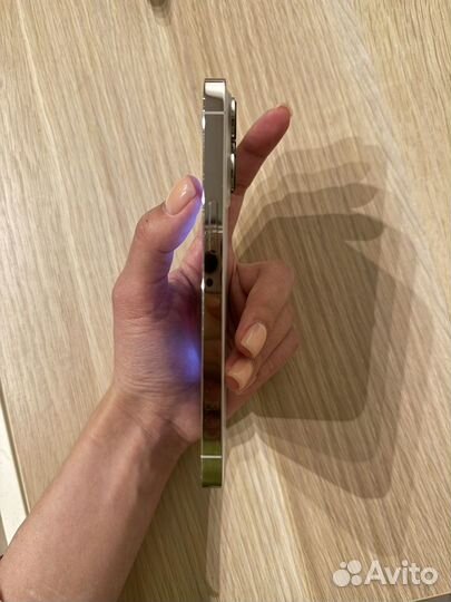 iPhone 13 Pro, 256 ГБ