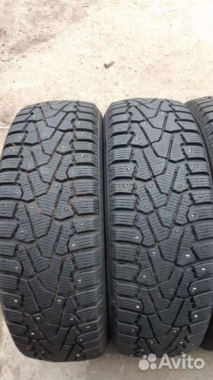Pirelli Ice Zero 195/65 R15