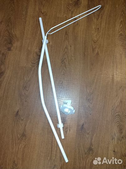 Кронштейн для балдахина